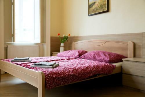 Hostal East Private Rooms