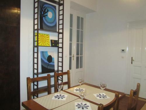 I4you Apartman