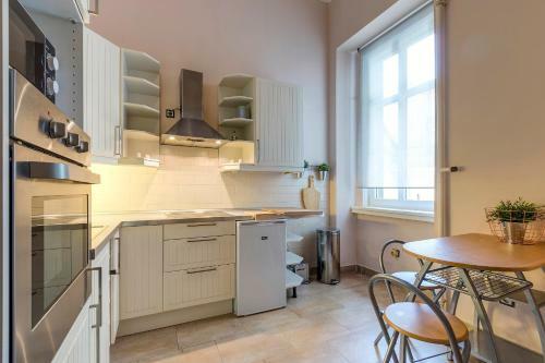 Standard Luxury Apartment