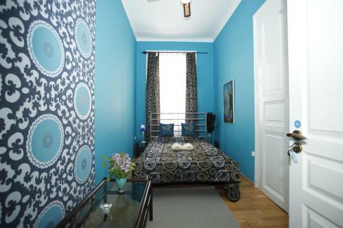 Chic Downtown Souperrooms Apartment