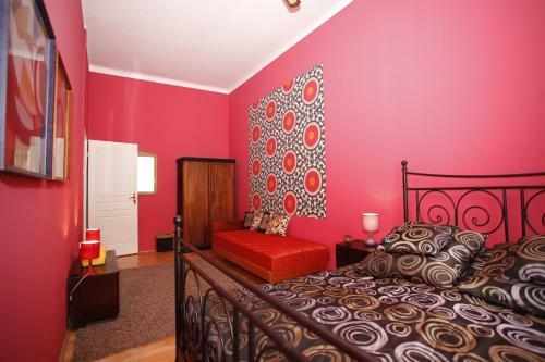 Chic Downtown Souperrooms Apartment