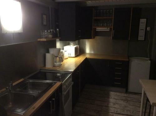 Onyx Apartment