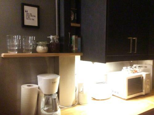 Onyx Apartment