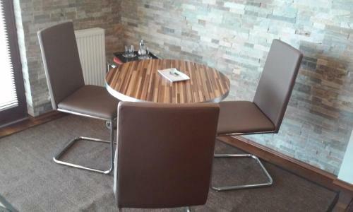 Apartamento New Danube Flat