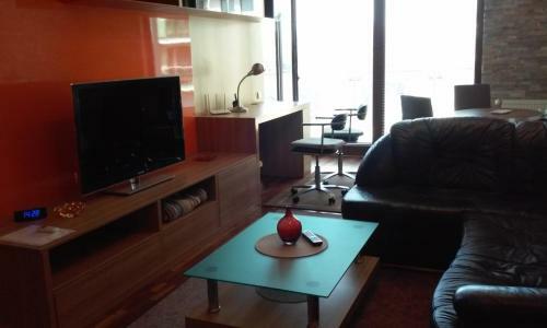 Apartamento New Danube Flat