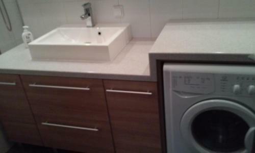 Apartamento New Danube Flat