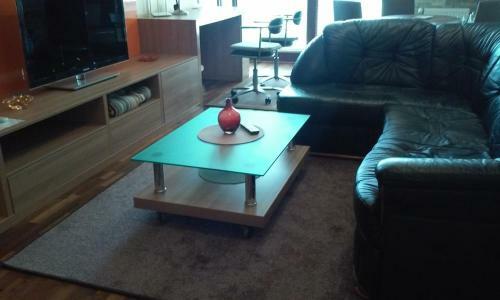 Apartamento New Danube Flat
