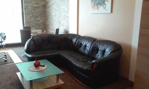 Apartamento New Danube Flat