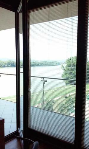Apartamento New Danube Flat