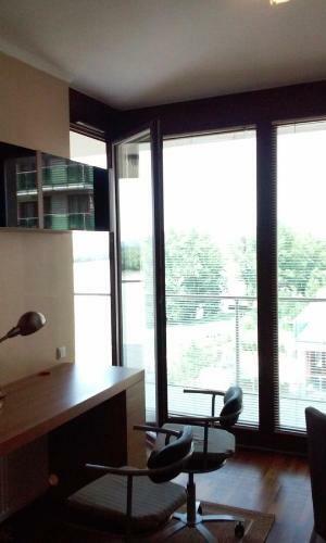 Apartamento New Danube Flat