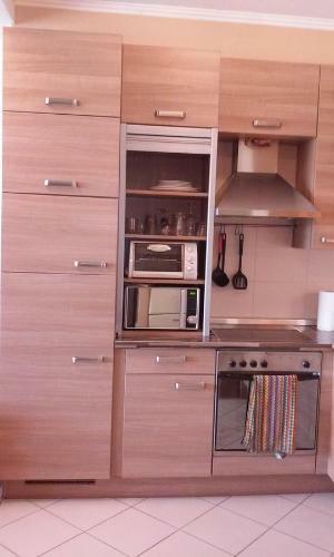 Apartamento New Danube Flat