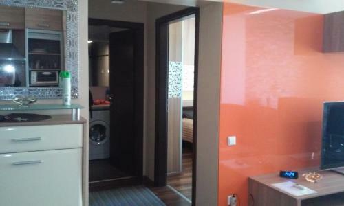Apartamento New Danube Flat