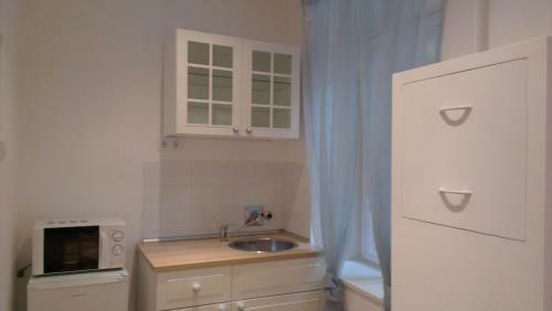 Apartman 4 You Westend