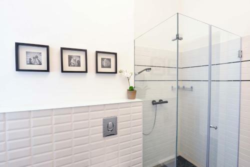 Dohany Design Apartments