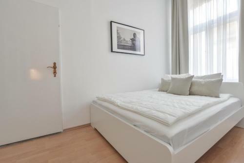 Dohany Design Apartments