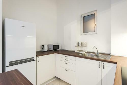 Dohany Design Apartments