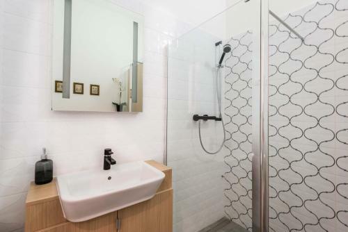 Dohany Design Apartments
