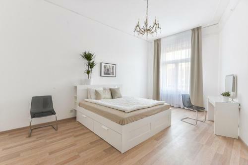 Dohany Design Apartments