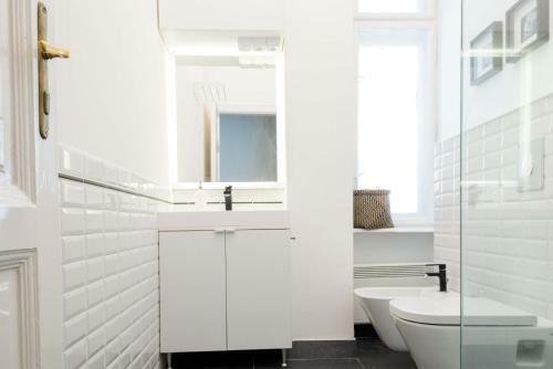Dohany Design Apartments