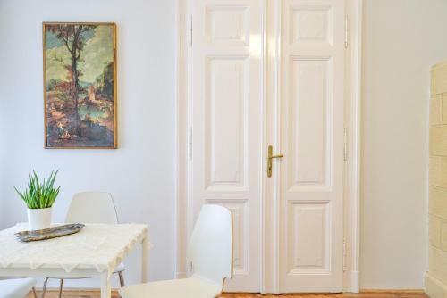 Dohany Design Apartments