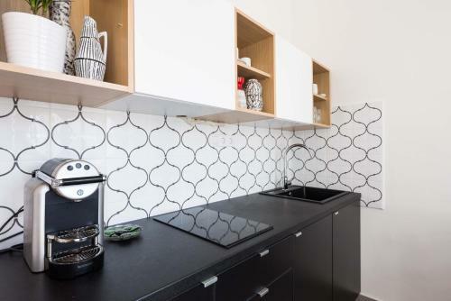 Dohany Design Apartments