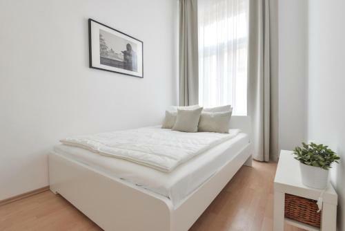 Dohany Design Apartments
