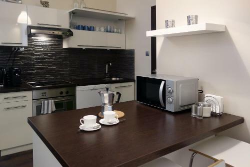 Vivid Csengery Apartment