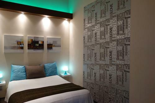 Vivid Csengery Apartment