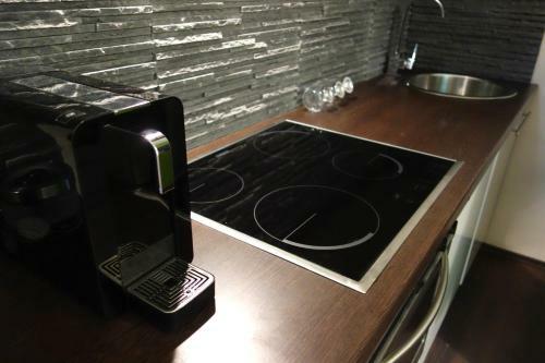 Vivid Csengery Apartment