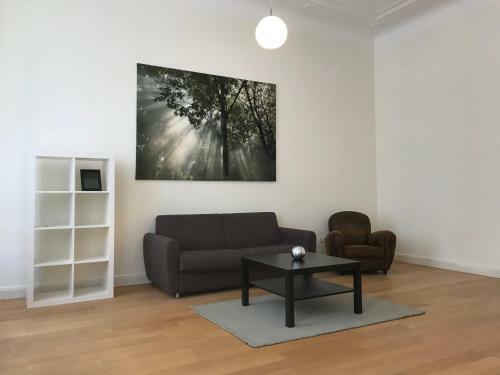 Basilica Friends Apartment