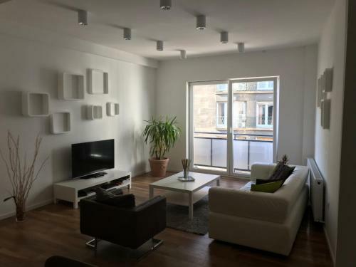 Basilica Friends Apartment