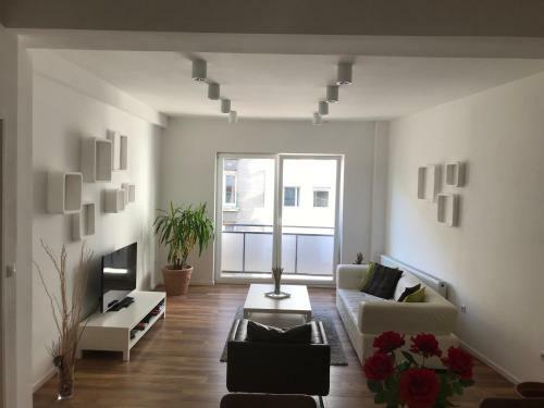 Basilica Friends Apartment