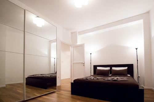 Basilica Friends Apartment