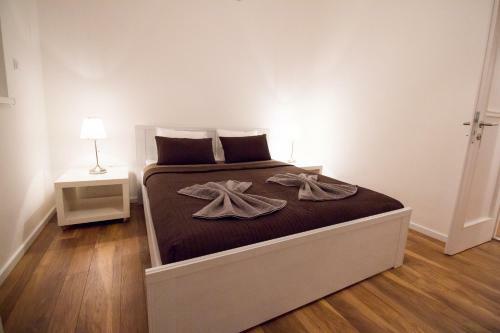 Basilica Friends Apartment