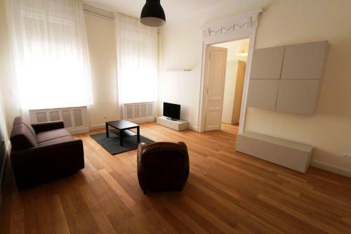 Basilica Friends Apartment