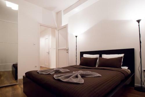 Basilica Friends Apartment