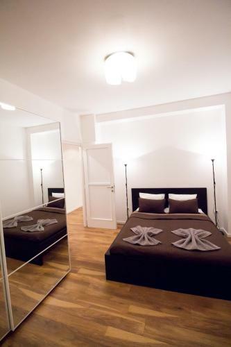 Basilica Friends Apartment