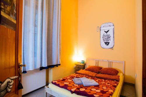 Albergue Big Fish Budapest