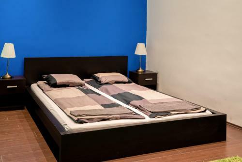 Apartamento Broadway Downtown Deluxe