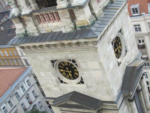 Apartamento Be A Budapester3