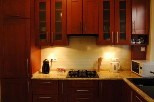 Apartamento Be A Budapester3