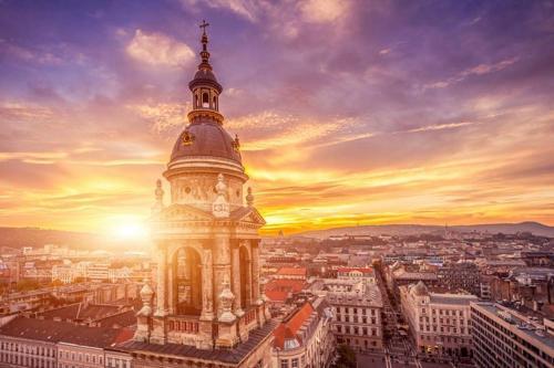 Apartamento Be A Budapester3