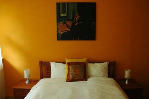 Apartamento Be A Budapester3