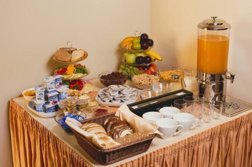 Sobovar Aparthotel