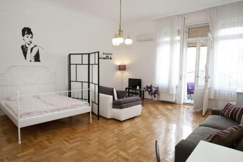 Alice Apartment