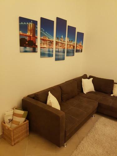 Luxury Central Apartment
