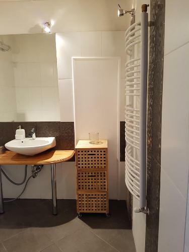 Luxury Central Apartment