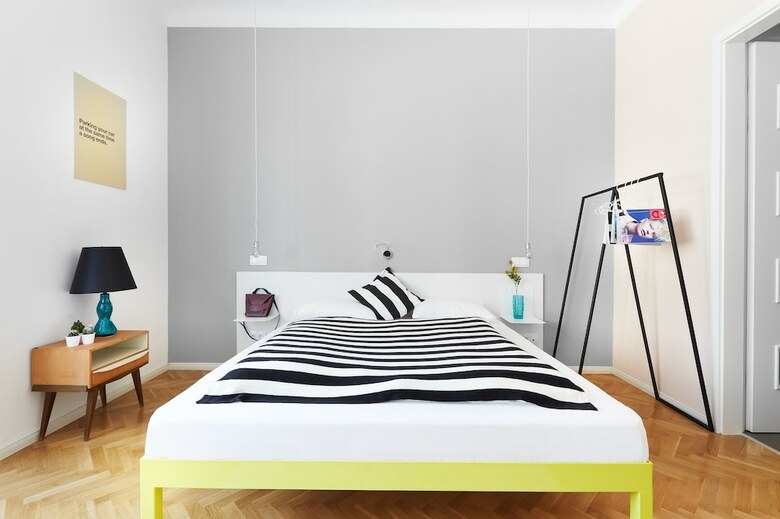 Hostal The Magazine Hotel & Apartments
