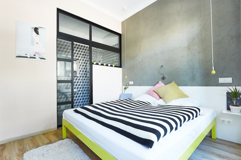 Hostal The Magazine Hotel & Apartments