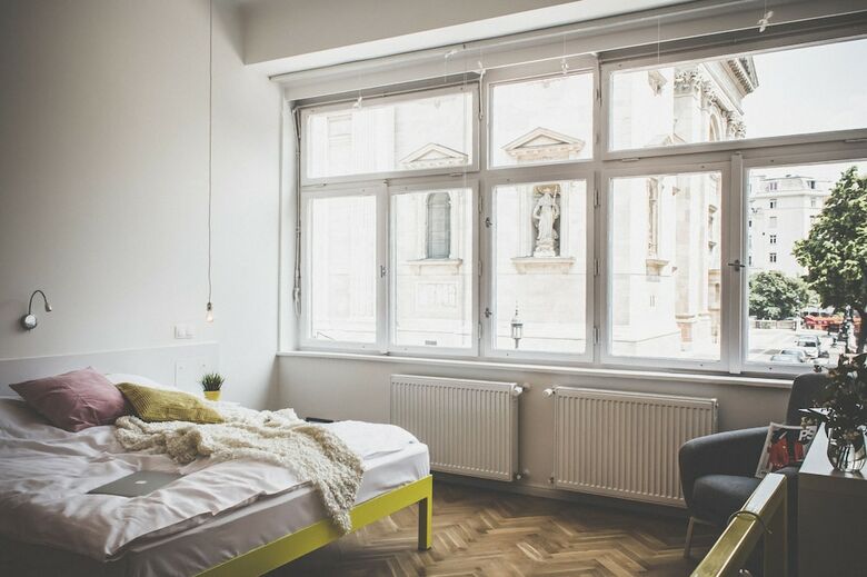 Hostal The Magazine Hotel & Apartments